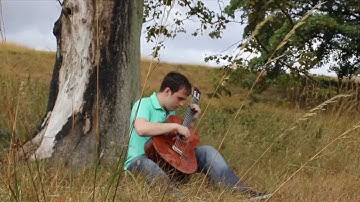 Matthew Socci Reflections Official Music Video Original HD