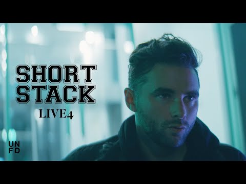 Short Stack - Live4 [Official Music Video]