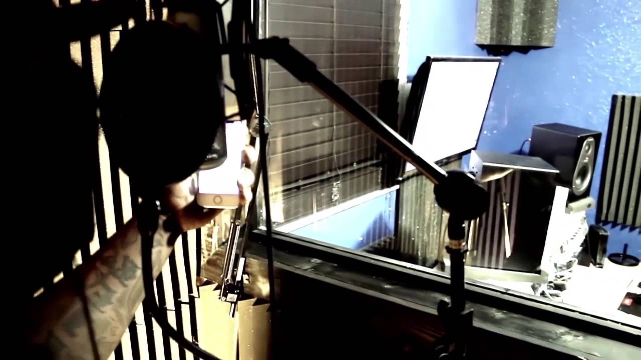 Simple Mathmatics-Hyfa Tha Prospect (Official video)