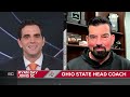 Ryan Day previews Ohio State’s 2026 Spring Game | SportsCenter