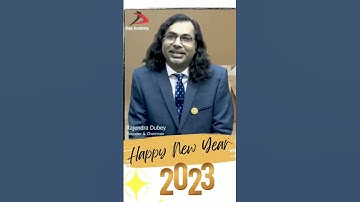 𝐇𝐚𝐩𝐩𝐲 𝐍𝐞𝐰 𝐘𝐞𝐚𝐫! 2023