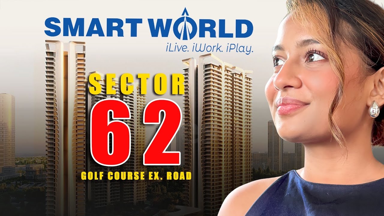 New Project - SmartWorld The Edition in Sector 66, Gurgaon