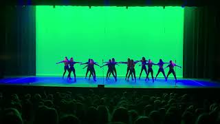 Pi Phi Delt, Fling 2021
