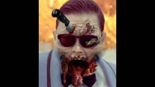 Zombie Psy