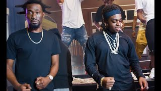 John Wicks Ft Kodak Black - Zebraprod By Giftcampcarlos