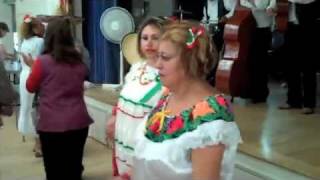 Cinco de Mayo 2011