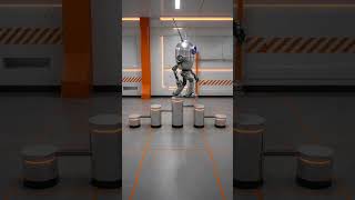 Cyclops Robot Nails the Platform Challenge ✅ | Test #41
