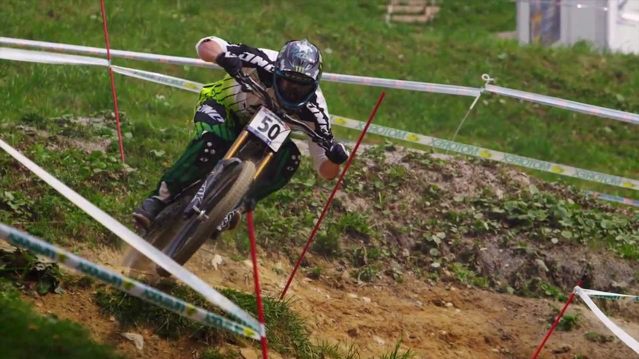 maxxis downhill