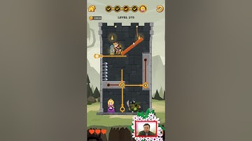 Hero Rescue Level 251 - 300 - Walkthrough | AppsWalkthroughTutorial ✔️