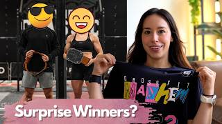 What happened at the Mayhem Classic // First 2026 CrossFit Games Qualifiers!