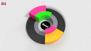 Build your own logo intro video