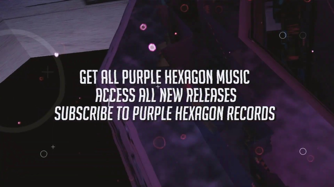 Purple Hexagon Records