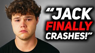 Famous Jack Doherty’s Entire Life Just Fell Apart Right In Front Of Everyone! Wealth