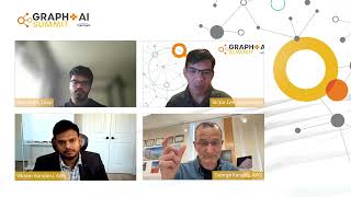 Graph+AI Panel: Delving into the Deep Benefits of the Graph Deep Learning Library