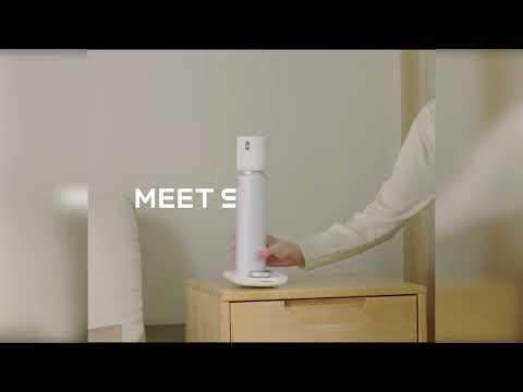 Sleepal AI Lamp - The World's First Contactless Sleep Tracking Lamp