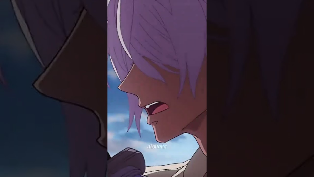 Vanitas Noah Lovely Edith I adore our cute kittens Oh how wonderful it is wonderful wow gorgeous ♡♥︎