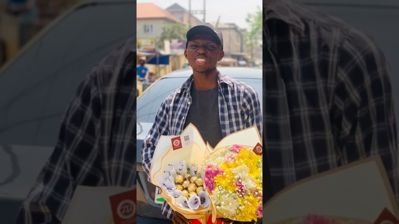 Zuzudelights.com | Best Online Flower Delivery in Lagos | Same Day Flower Delivery