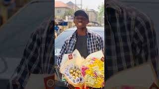 Zuzudelights.com | Best Online Flower Delivery in Lagos | Same Day Flower Delivery