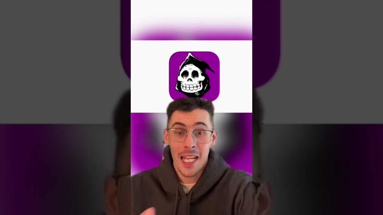 Scary apps that you should NEVER download 😱