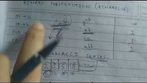 Binary Substitution (Level 2) - Codechef October Long 2022 (Code + Explanation for beginners)