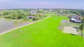 ĐẤT NỀN GIÁ RẼ MỸ LỆ CẦN ĐƯỚC LONG AN