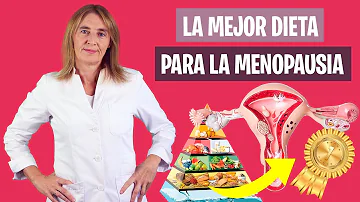 ¿Qué son los superalimentos para la menopausia?