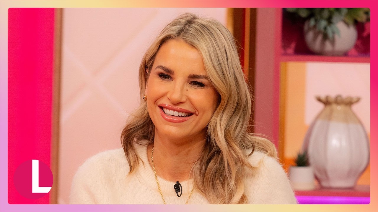 Harry Styles Opens Up About Finding Fame Isolating | Lorraine