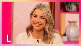 Harry Styles Opens Up About Finding Fame Isolating Lorraine