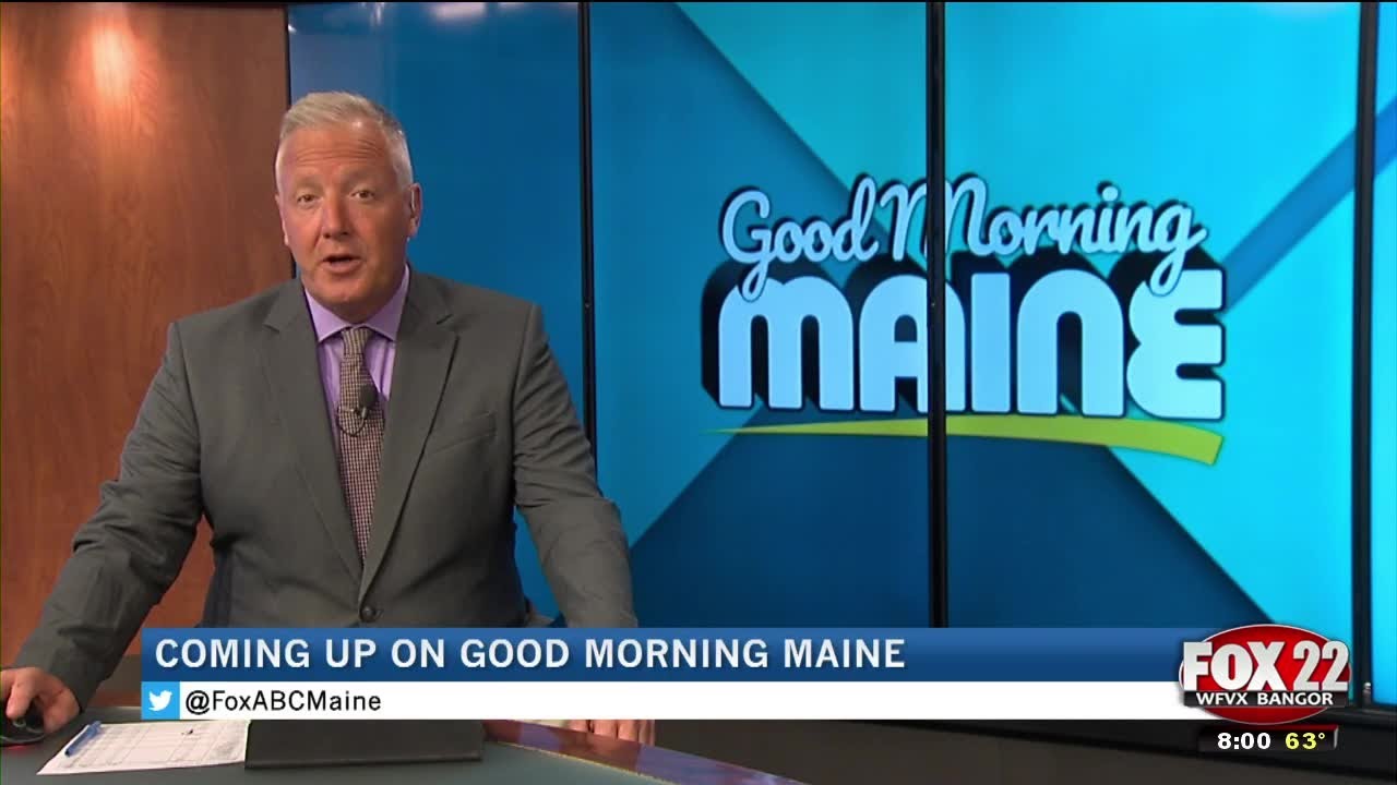 WFVX Morning Fox News Tuesday, 08/29/2023 - YouTube