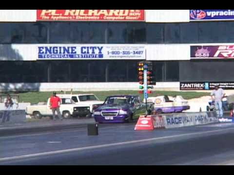 Boris Rojas Truck Single 7 Sec Pass - YouTube