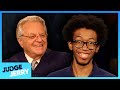 The Cost of Clout Chasing | Judge Jerry Springer