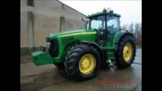 John deere Song