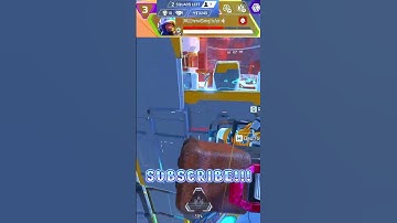 THIS IS WHY I ALWAYS GET THE KRABER #apexlegends #apexlengendsguide #apexlegendsclips  #gaming