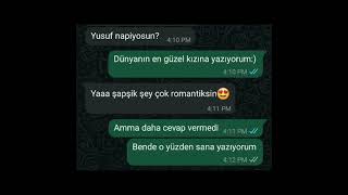 Komik Whatsapp Mesajları Part 16  
