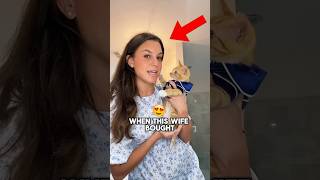 The Cats Pajamas Just Broke This Mans Heart     shorts couple cat