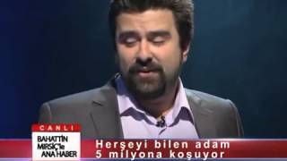 Sabit Kanca Kafası Sıkışan Müjde Ar