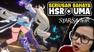 Akhirnya Bisa Nyoba Versi Yang Lebih Mulus! - Star Savior (Android/iOS/PC)