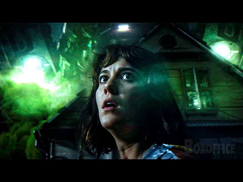 L'incroyable twist de fin ! | 10 Cloverfield Lane | Extrait VF