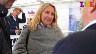 Betong Live - Almedagboken