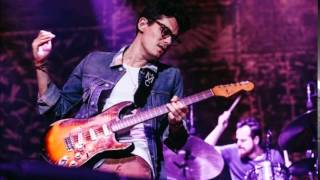 John Mayer - All Along the Watchtower (Live @ Made In America Festival 2014)
