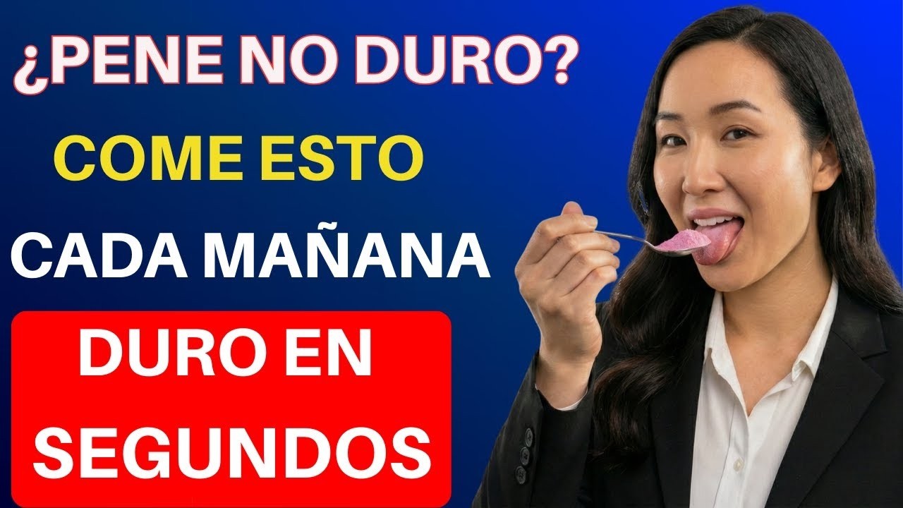 Come esto cada mañana: recupera tu fuerza y ​​vitalidad | ¡Consejos para personas mayores...!