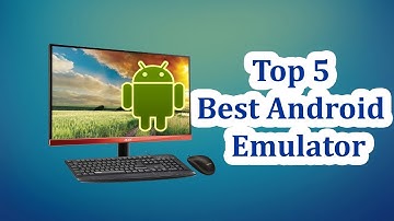 Top 5 Android Emulator for PC(2019) | Play Android Games in PC | ADTECH MALAYALAM