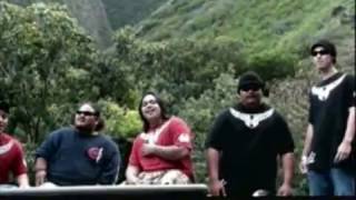 Maoli - Write Me a Letter (Music Video)