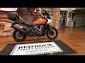 Used 2021 Harley-Davidson Pan America 1250 Special Adventure Motorcycle For Sale In Las Vegas, NV