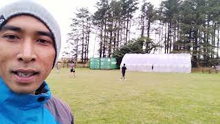 Liga migran Castleton farm, Indonesia vs Kazakstan @United kingdom.