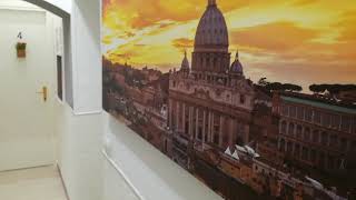 Vatican city holidays #VCH - B&B Rome