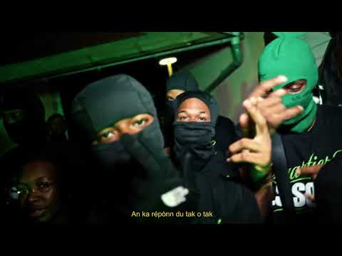 Linho & Mata - BELLINGHAM (Official Music Video)
