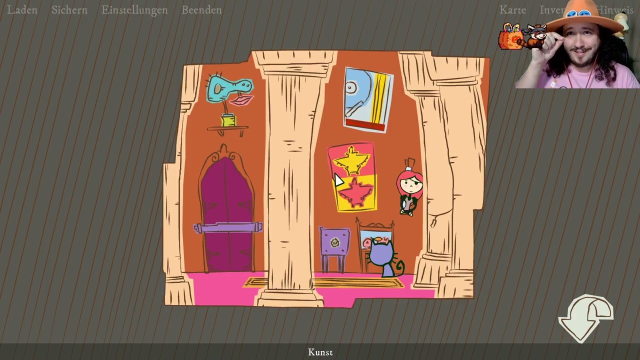 Faule Katzendiebin #05 Nelly Cootalot: Spoonbeaks Ahoy! [Deutsch]