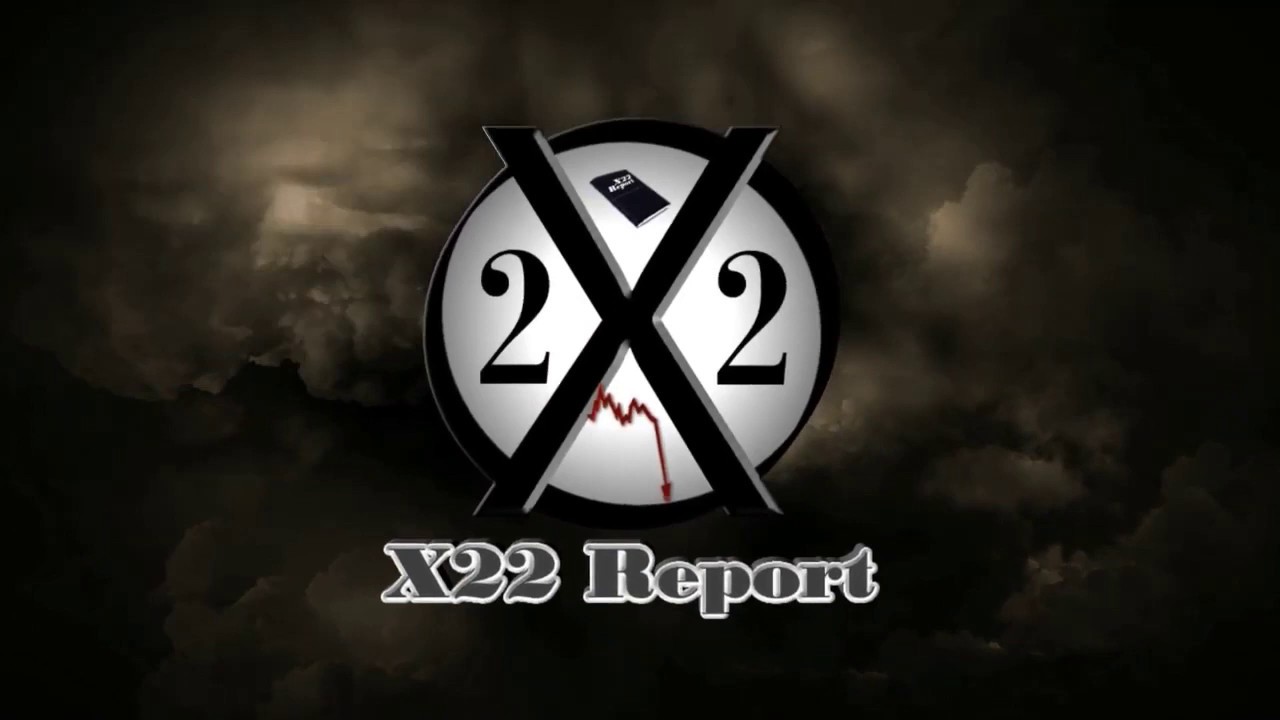 22 report. X-22.