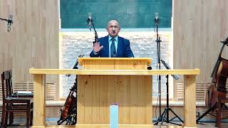 Tú eres mi señor | Salmos 16:1-3 — Ps. Ediberto Rojas